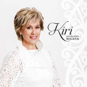 Kiri Te Kanawa: Waiata