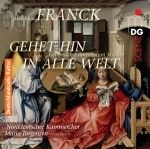 Melchior Franck: Gemmulae Evangeliorum Musicae
