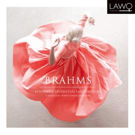 Brahms (for female choir)