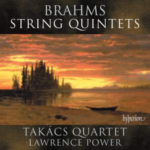 Brahms: String Quintets