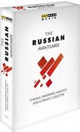 The Russian Avantgarde