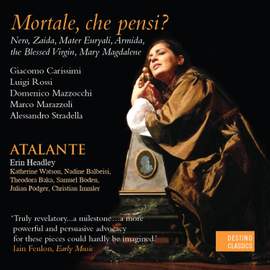 Mortale, che pensi?