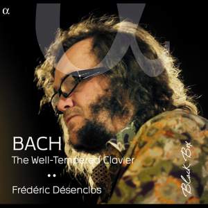J S Bach: The Well-Tempered Clavier, Books 1 & 2