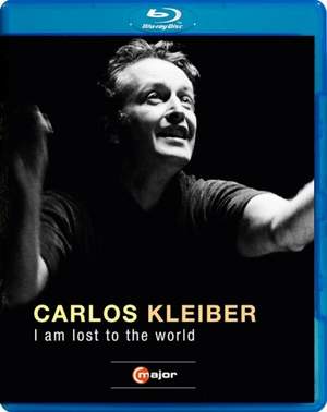 Carlos Kleiber: I am Lost to the World Product Image