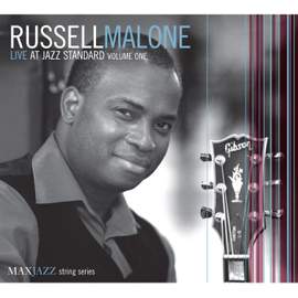 Live at Jazz Standard, Vol. 1