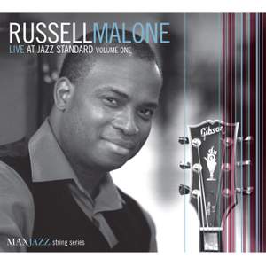 Live at Jazz Standard, Vol. 1