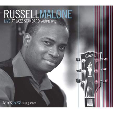 Live at Jazz Standard, Vol. 1