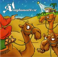 Änglalåt - Änglanatten