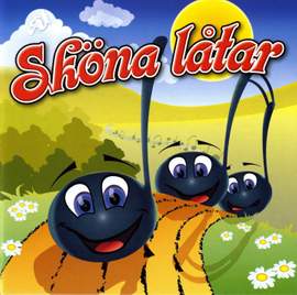 Änglalåt - Sköna låtar