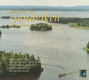 Summer in Sandviken