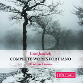 Janacek: Piano Music