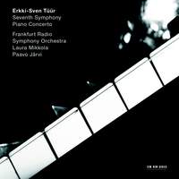Erkki-Sven Tüür: Symphony No. 7 & Piano Concerto