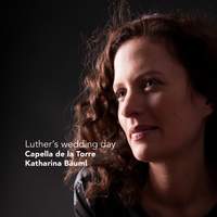 Luther’s Wedding Day