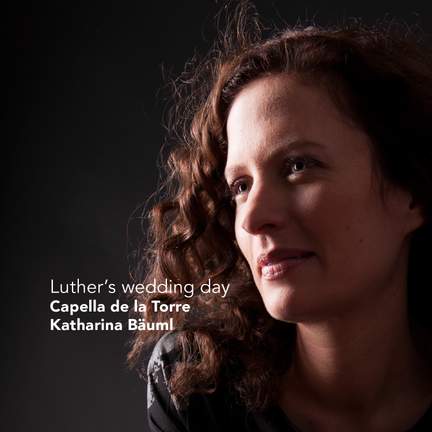 Luther’s Wedding Day