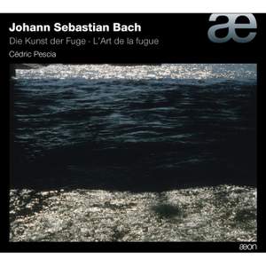 Bach, J S: The Art of Fugue, BWV1080 (page 1 of 15) | Presto Music