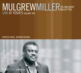 Live at Yoshi's, Vol. 2