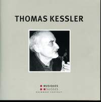 Thomas Kessler: ', said the shotgun to the head.', Drum Control & Is It?