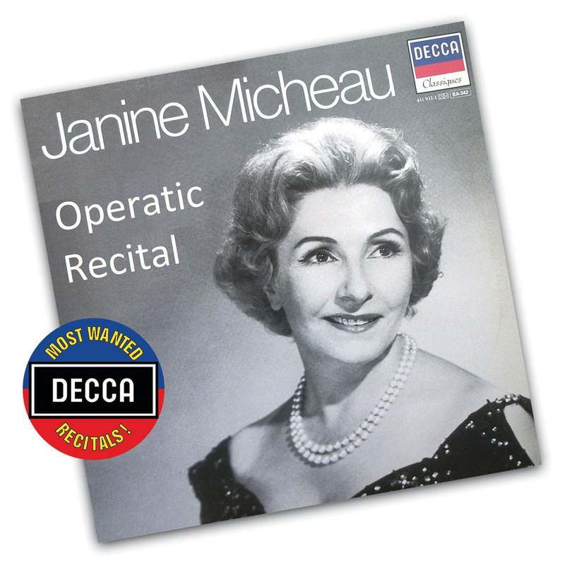 リザ・デラ・カーザ：オペラアリア集 DECCA７CD リザ・デラ・カーザ：オペラアリア集 DECCA7CD - メルカリ