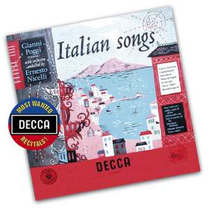 Italian Songs