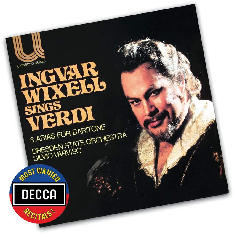 An Evening With Nicolai Ghiaurov - Opera dOro: OPD2000