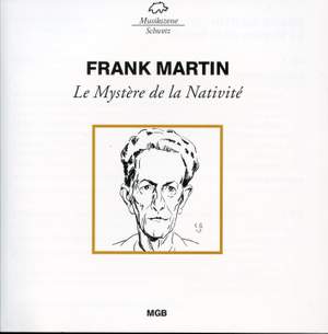 Le mystère de la nativité