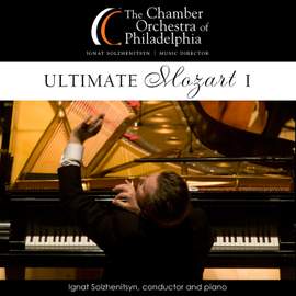 Ultimate Mozart, Vol. 1