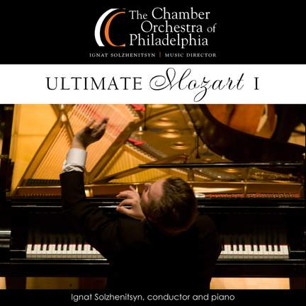 Ultimate Mozart, Vol. 1