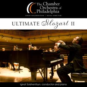 Ultimate Mozart, Vol. 2