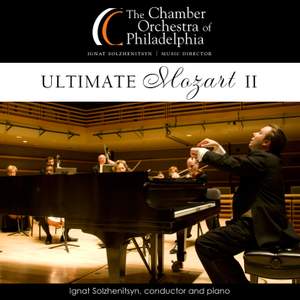 Ultimate Mozart, Vol. 2