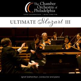 Ultimate Mozart, Vol. 3