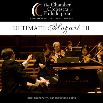 Ultimate Mozart, Vol. 3