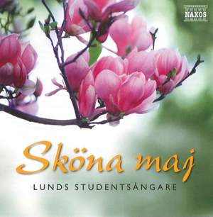 Sköna Maj