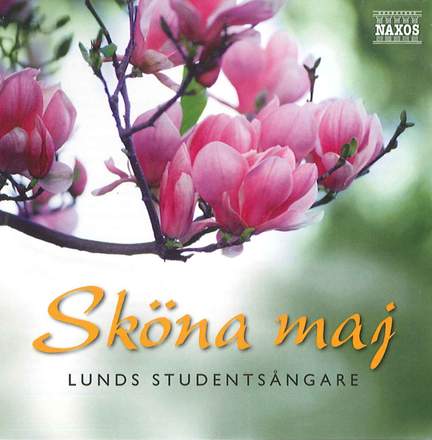 Sköna Maj