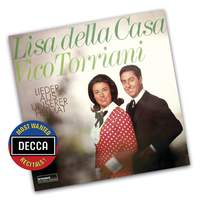 Lisa della Casa - Lieder aus unserer Heimat