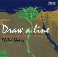 Draw a Line: Egyptian Contemporary Music