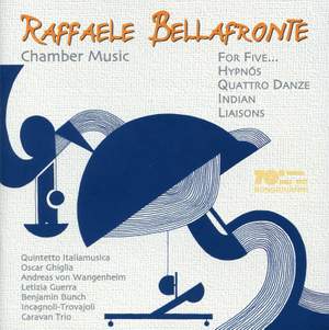 Bellafronte: Chamber Music