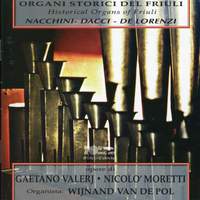 Organi Storici del Friuli
