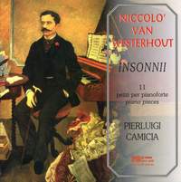 Westerhout: Insonnii