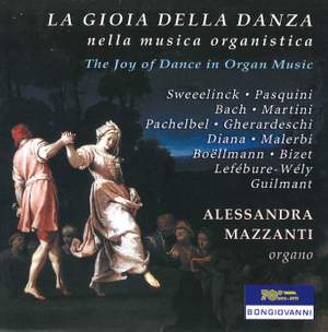 La gioia della danza