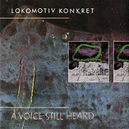 A Voice Still Heard