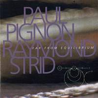 Far from Equilibrium