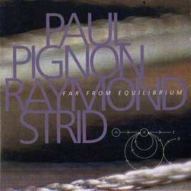 Far from Equilibrium