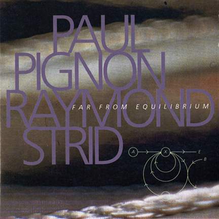 Far from Equilibrium