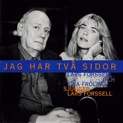 Jag Har Tva Sidor