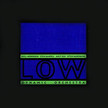 Low Dynamic Orchestra