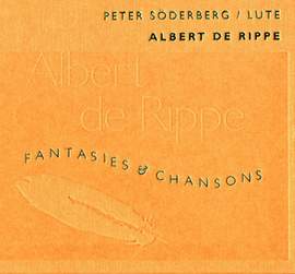 Fantasies & Chansons