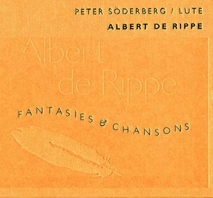 Fantasies & Chansons