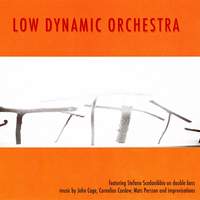 Low Dynamic Orchestra