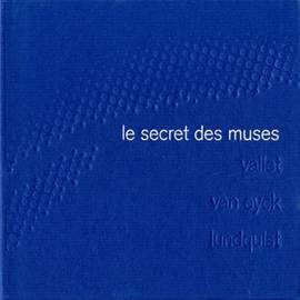 Le secret des muses