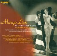 Vocal Recital: Lion, Margo - Schultze, N. / Spoliansky, M. / Strasser, P. / Nelson, P. / Weill, K. / Grothe, F./ Berg, W. (1928-1977)